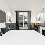 Livinparis - Luxury 2 Bedrooms Opera VI