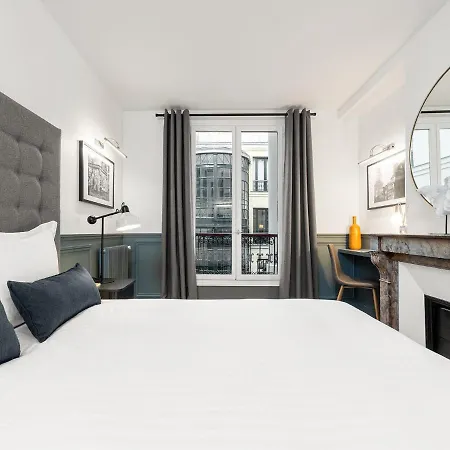 Appartamento Livinparis - Luxury 2 Bedrooms Opera Vi