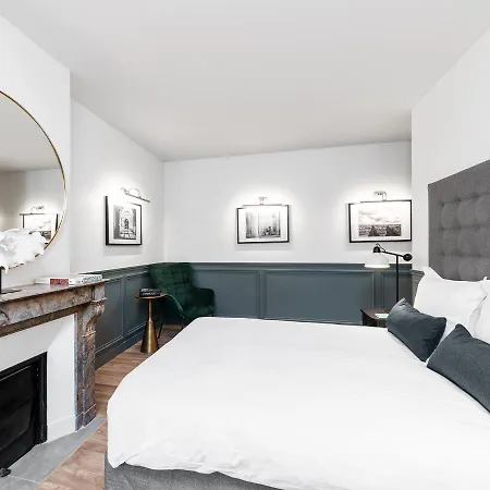 Livinparis - Luxury 2 Bedrooms Opera Vi Paris