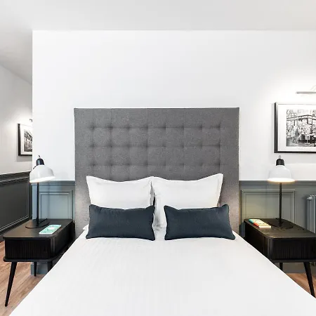 Livinparis - Luxury 2 Bedrooms Opera Vi Apartment *