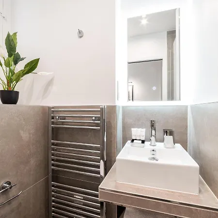 Apartment Livinparis - Luxury 2 Bedrooms Opera Vi *